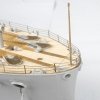 MK1 Design MS-20017 USS BB-39 ARIZONA PLUS PACK 1/200